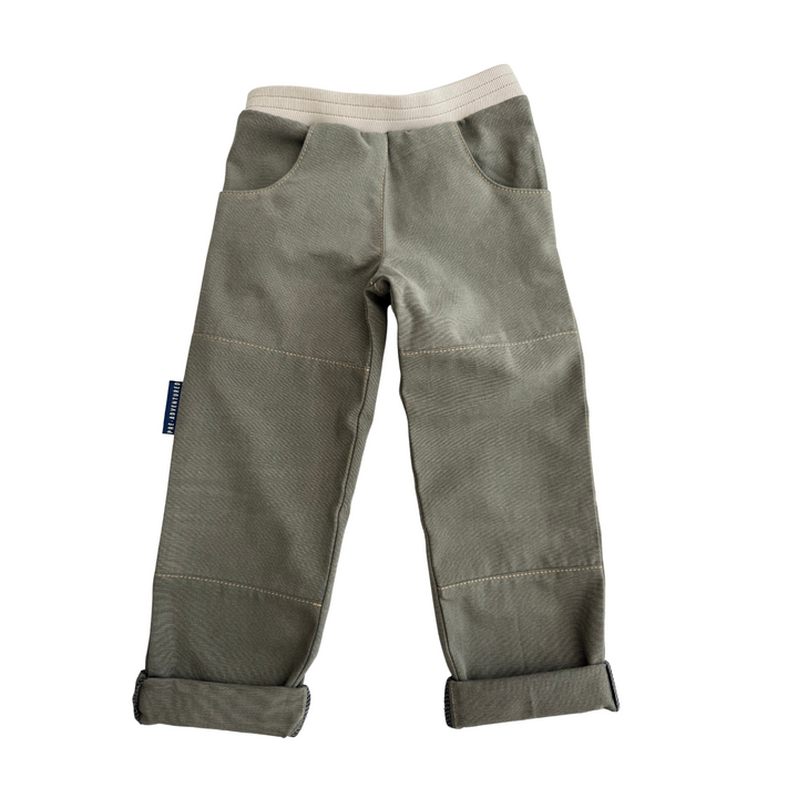 Playground Pant - Pottery