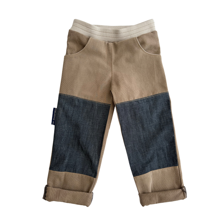 Playground Pant - Pottery