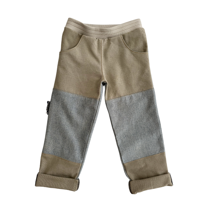 Playground Pant - Pottery