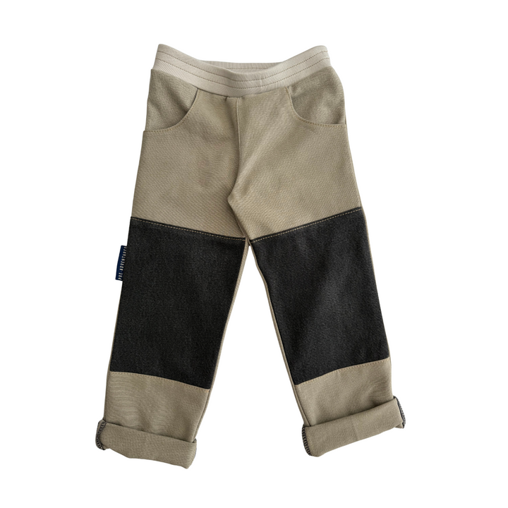 Playground Pant - Pottery