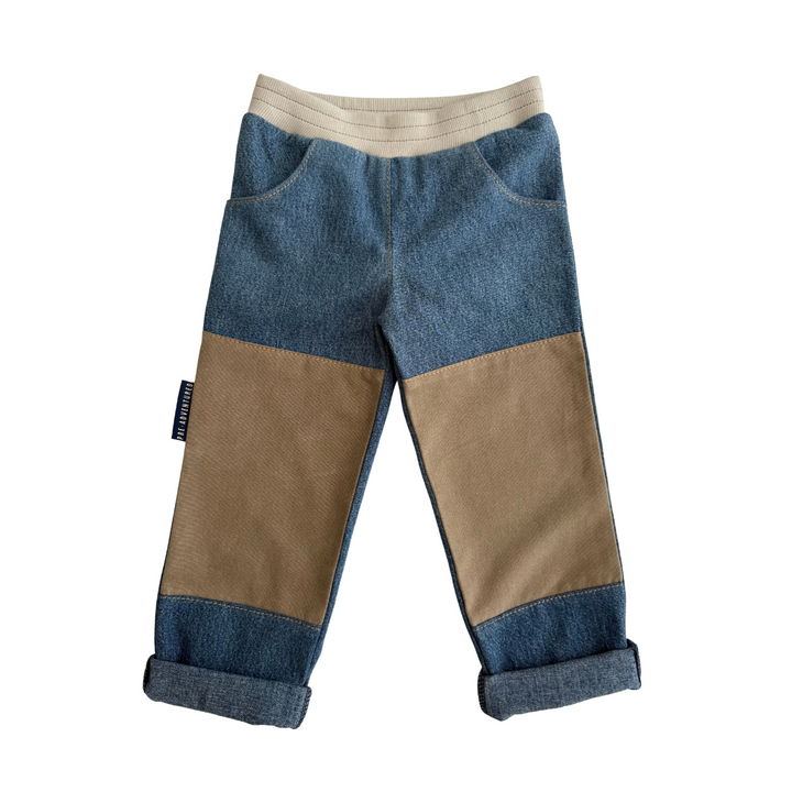 Playground Pant - Pottery