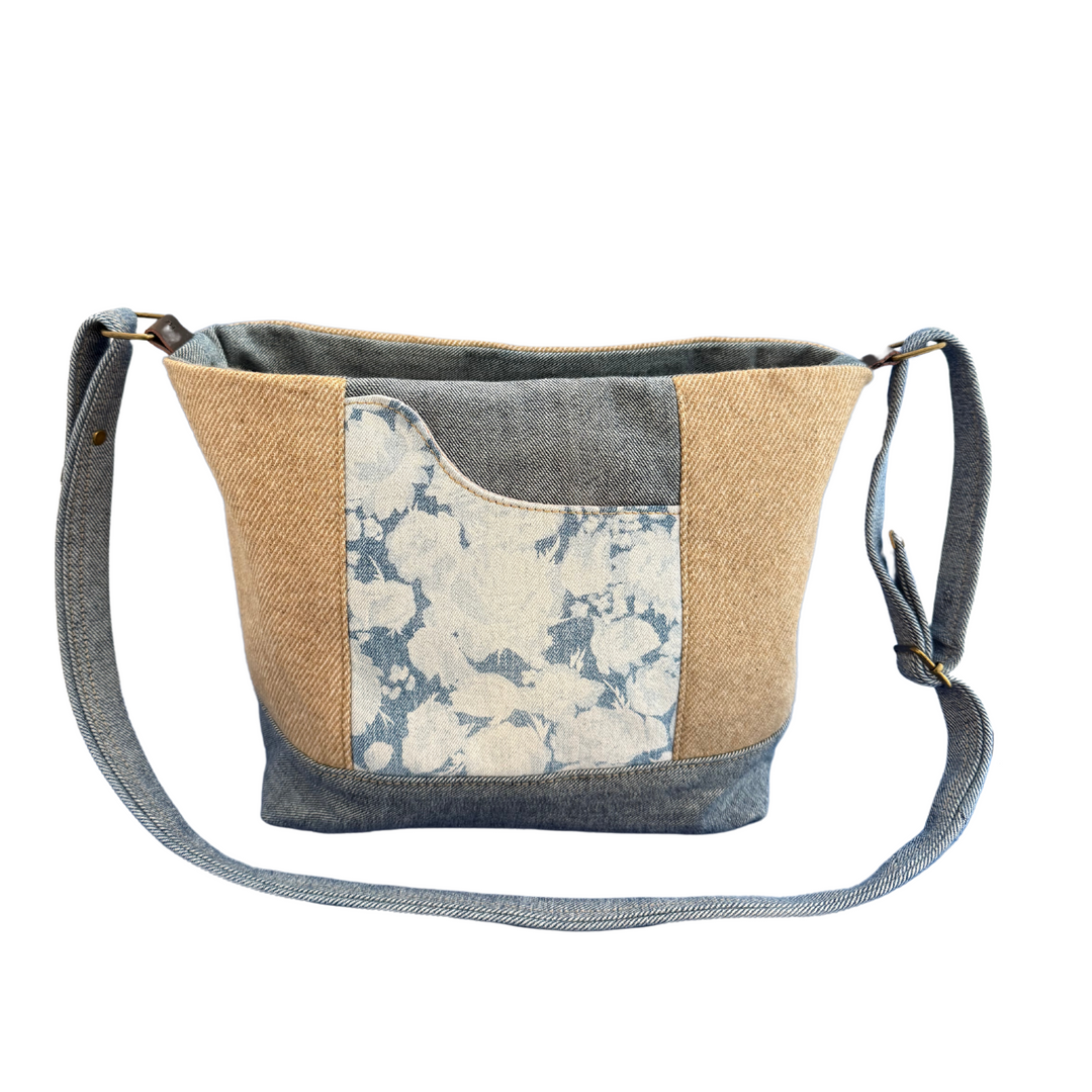 Neighborhood Handbag - #0003