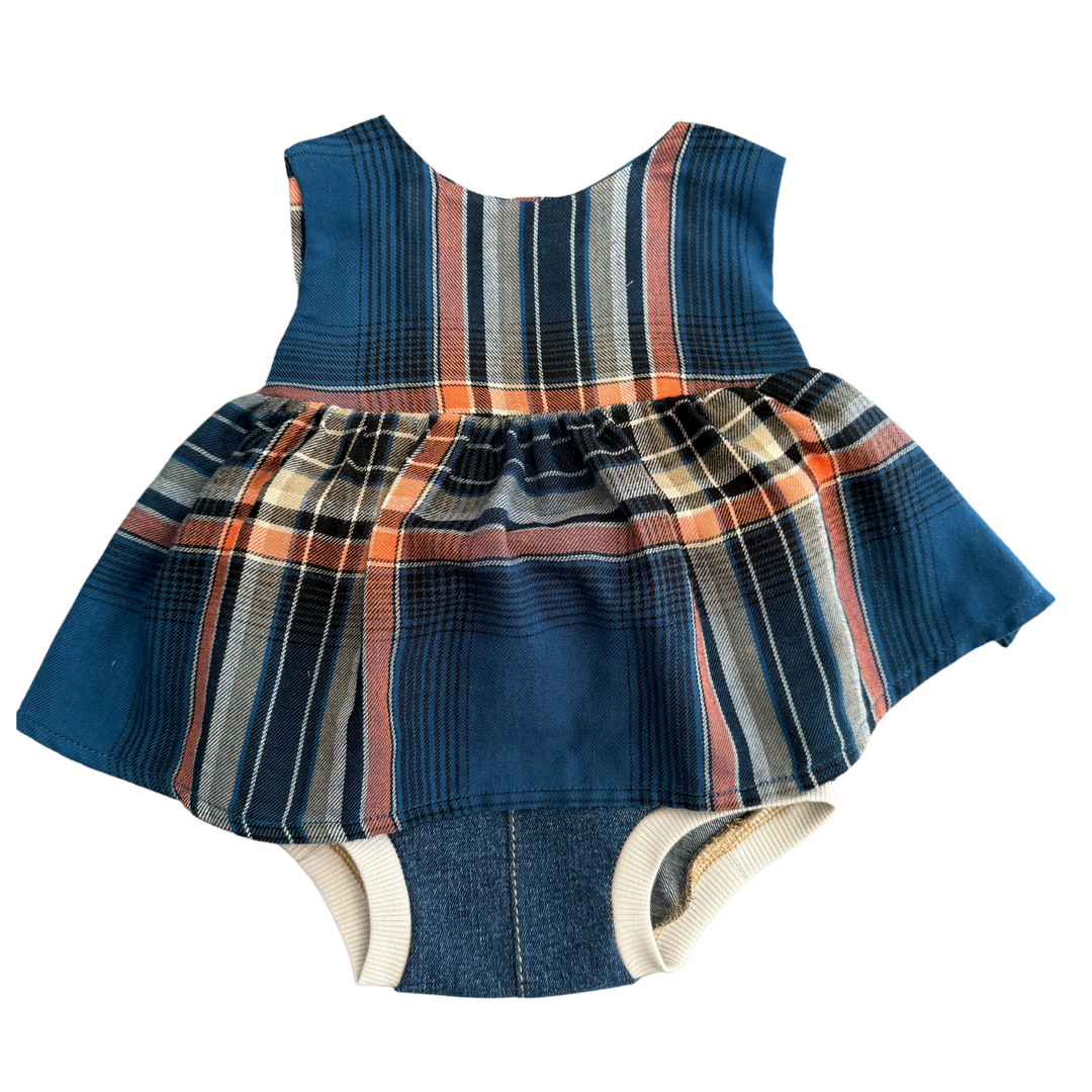 Meadow Dress 469