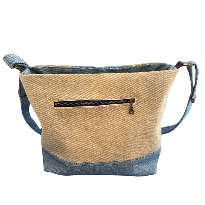 Neighborhood Handbag - #0003