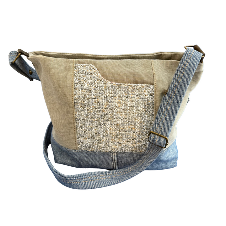 Neighborhood Handbag - #0004