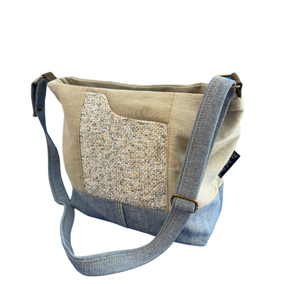 Neighborhood Handbag - #0004