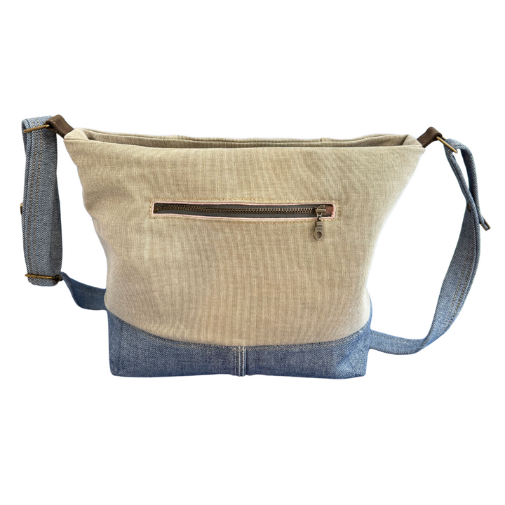 Neighborhood Handbag - #0004
