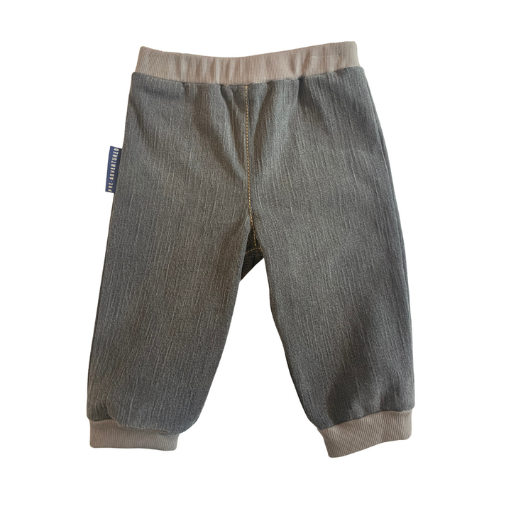 Little Adventurer Pant - Axle