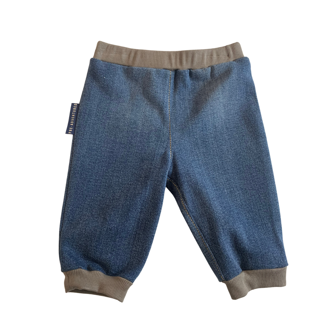 Little Adventurer Pant - Axle