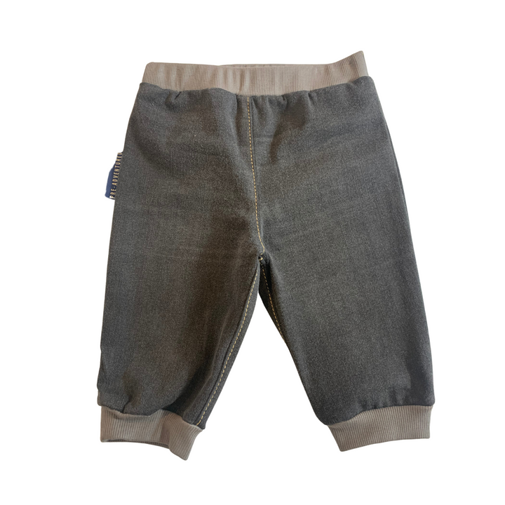 Little Adventurer Pant - Axle