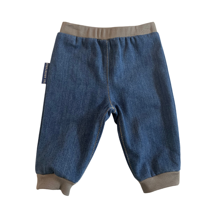 Little Adventurer Pant - Axle
