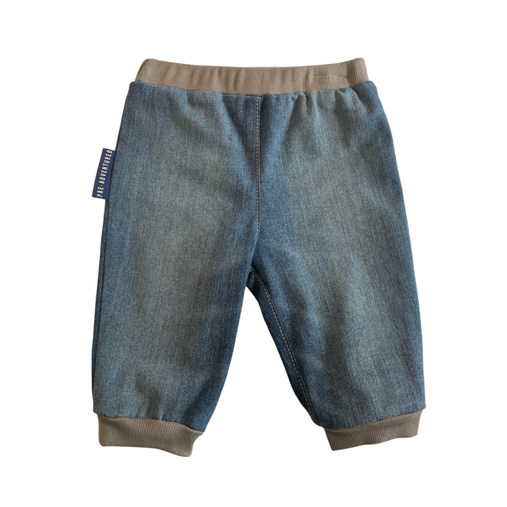 Little Adventurer Pant - Axle