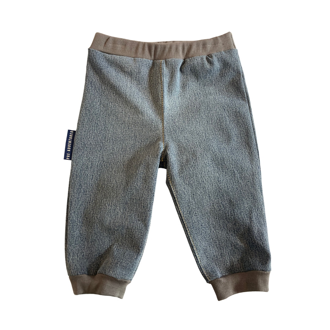 Little Adventurer Pant - Axle