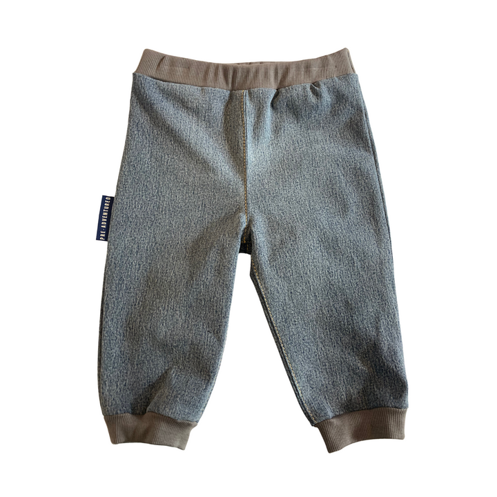 Little Adventurer Pant - Axle