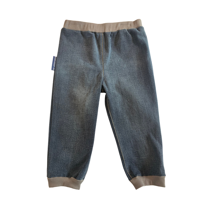 Little Adventurer Pant - Axle