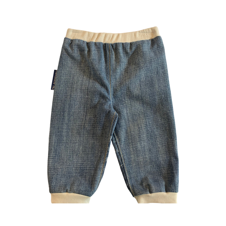 Little Adventurer Pant - Fog