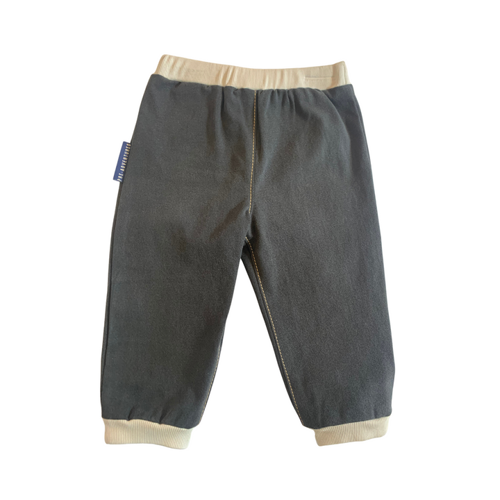 Little Adventurer Pant - Fog