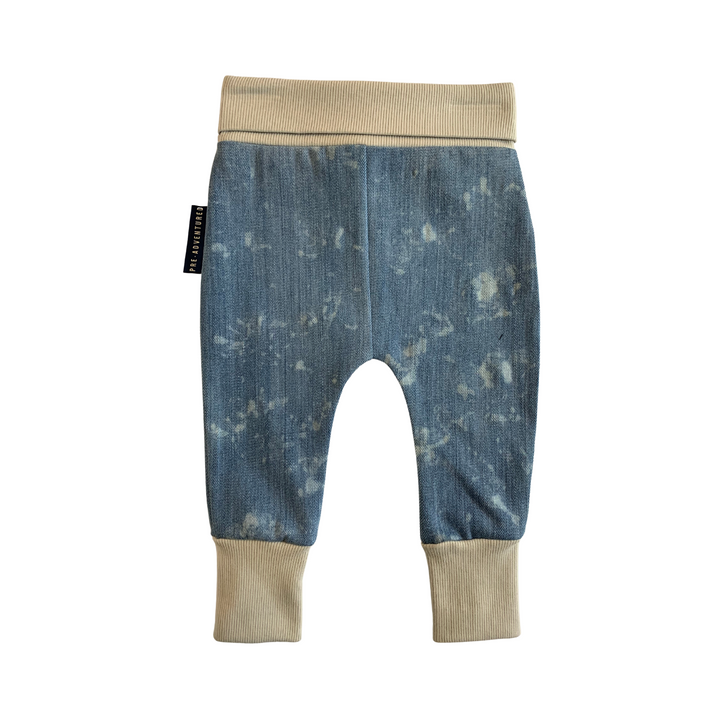 Alpine Start Pant - Fog