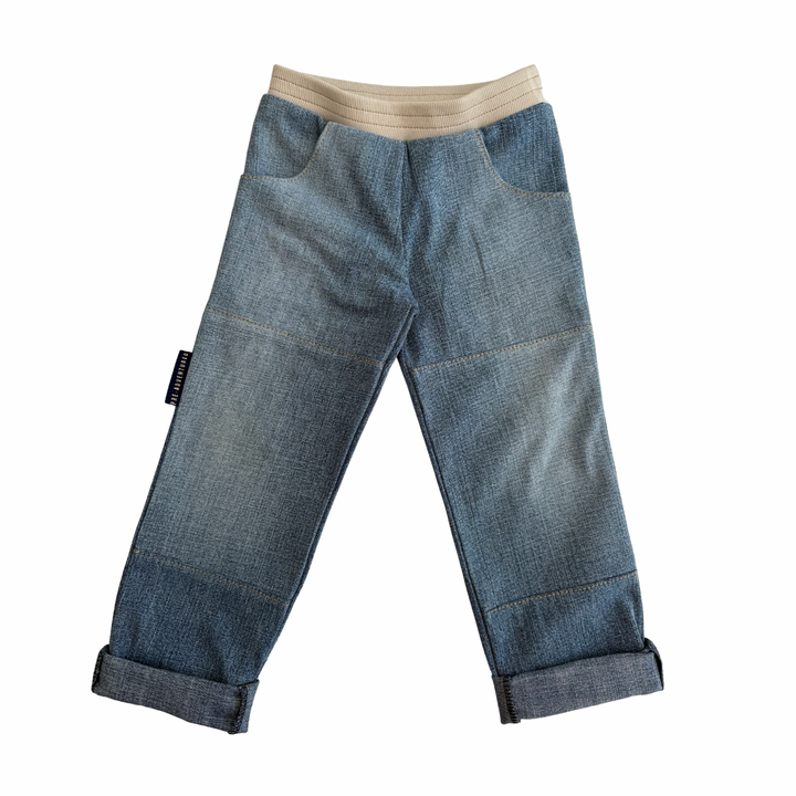 Playground Pant - Pottery