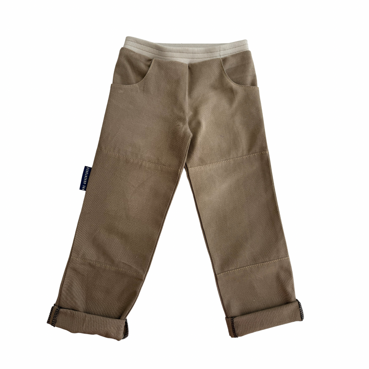 Playground Pant - Pottery