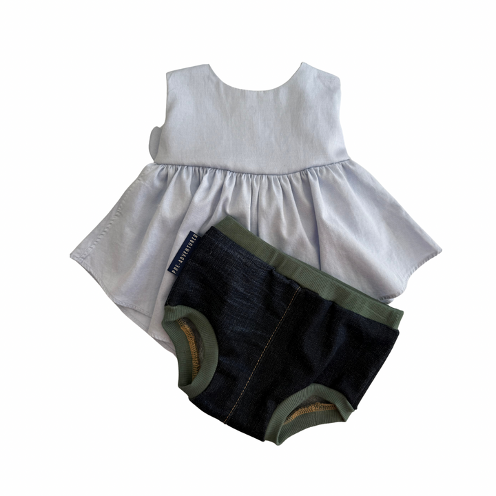 Meadow Dress 486
