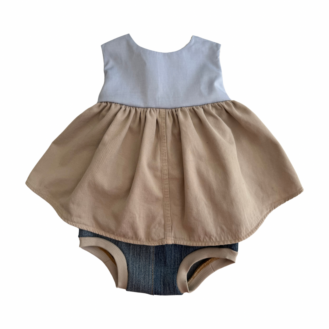 Meadow Dress 487