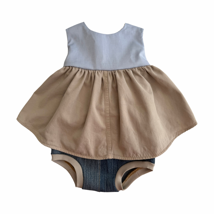 Meadow Dress 487