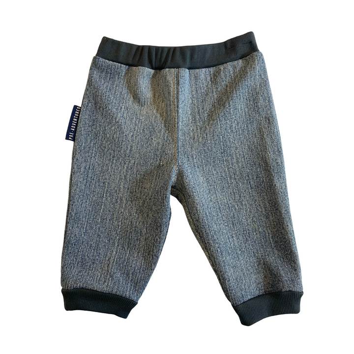 Little Adventurer Pant - Pacific