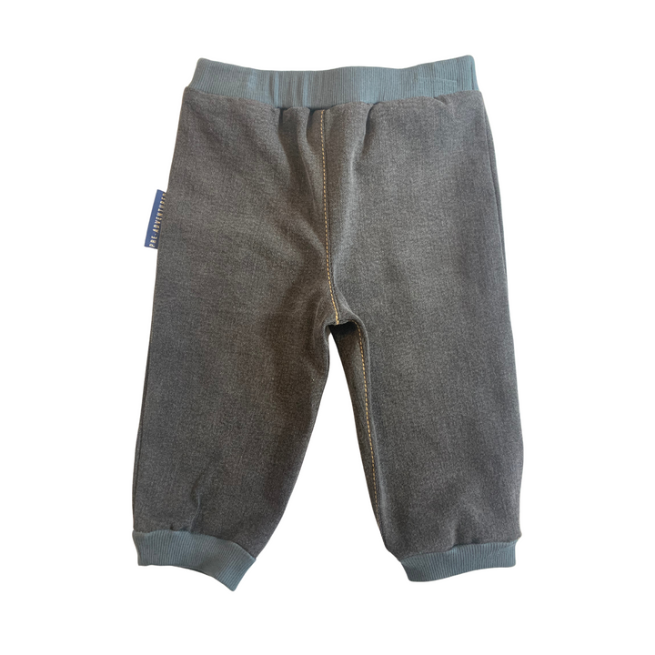 Little Adventurer Pant - Pacific