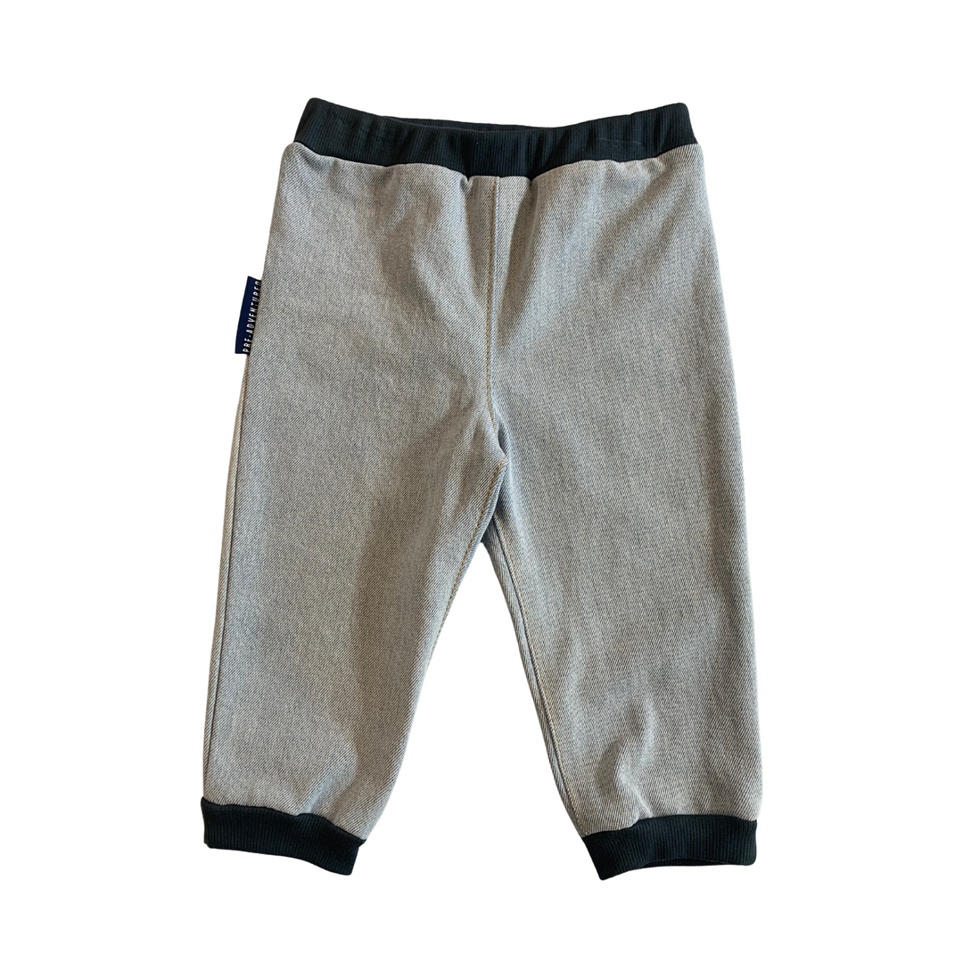 Little Adventurer Pant - Pacific