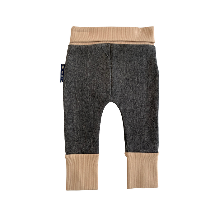 Alpine Start Pant - Blossom