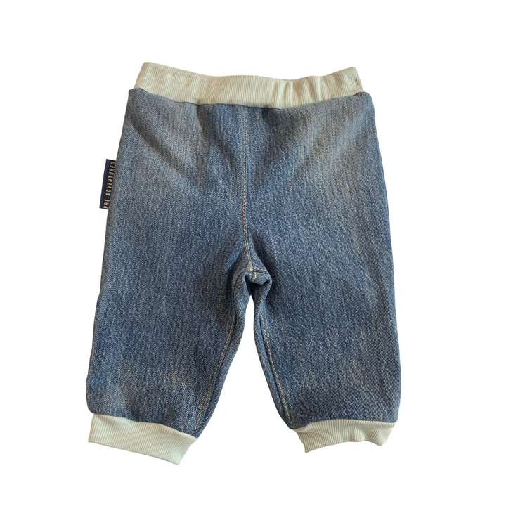 Little Adventurer Pant - Sea