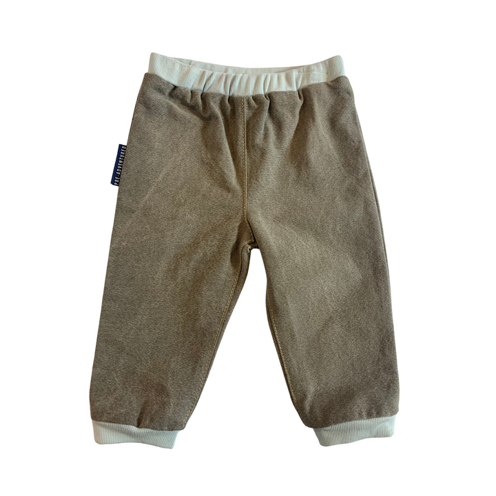 Little Adventurer Pant - Sea