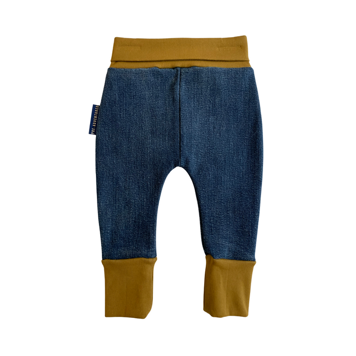 Alpine Start Pant - Sequoia
