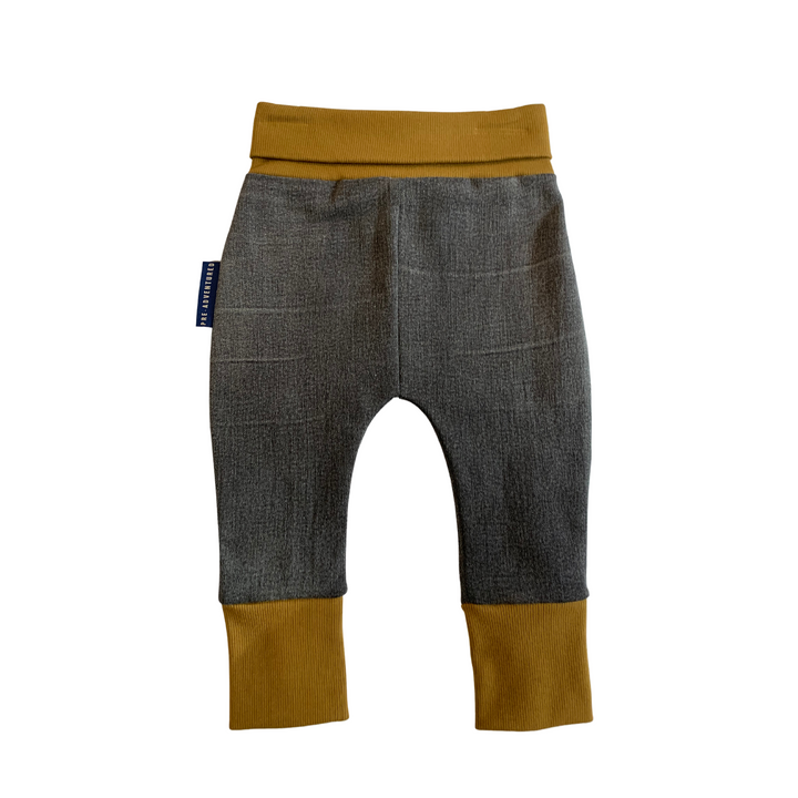 Alpine Start Pant - Sequoia
