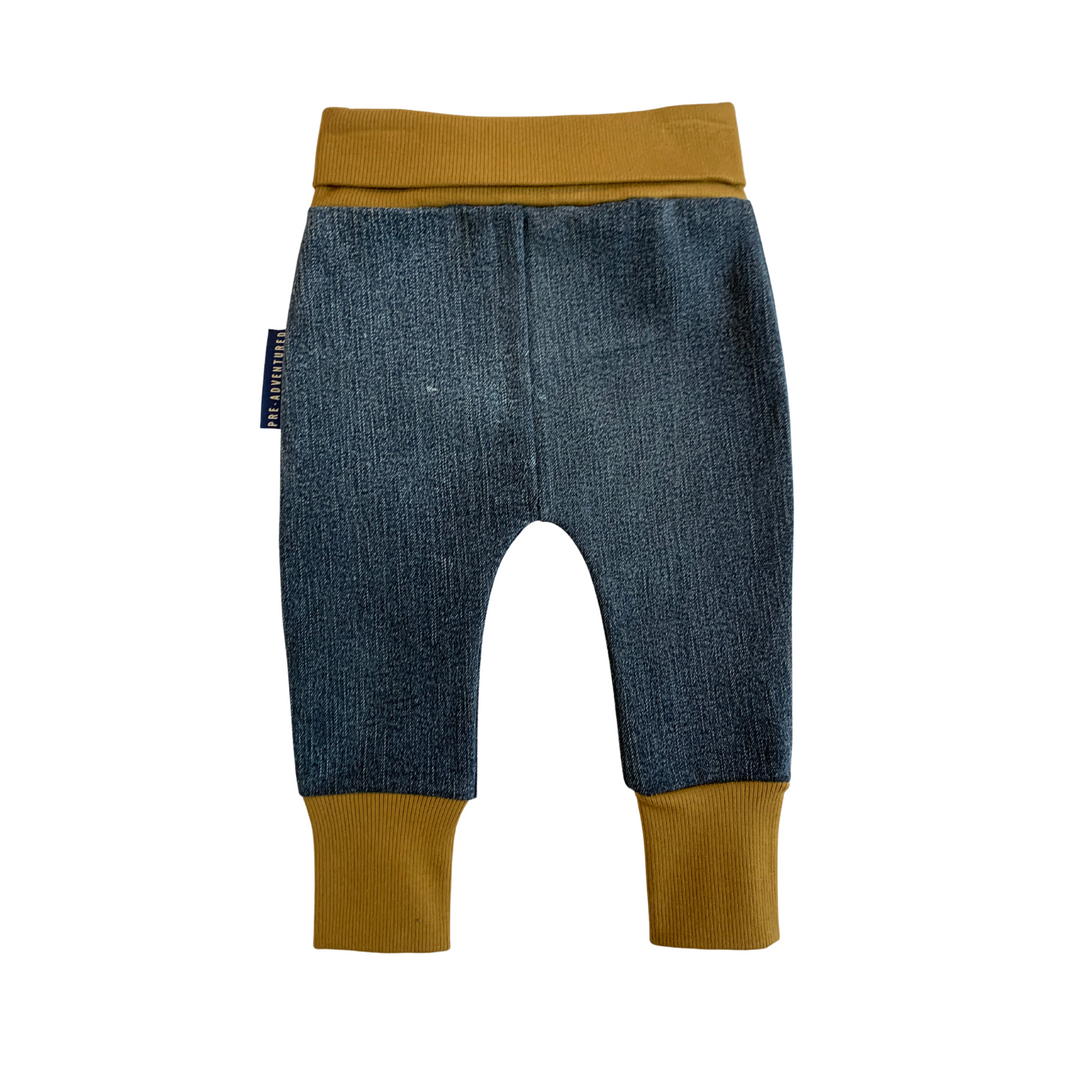 Alpine Start Pant - Sequoia