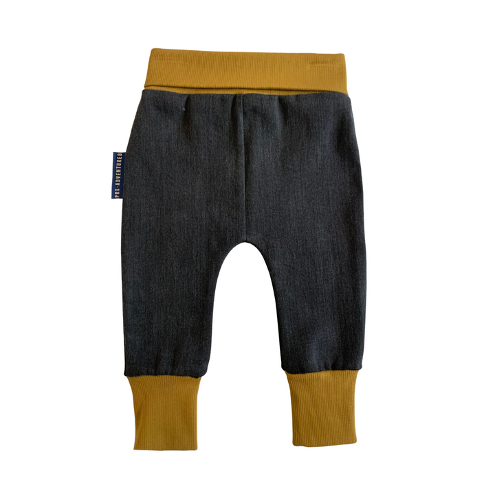 Alpine Start Pant - Sequoia
