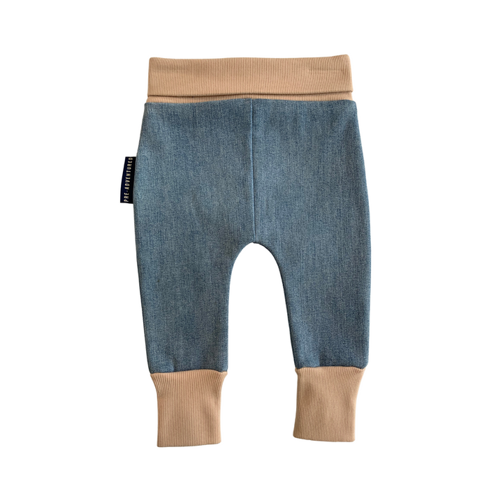Alpine Start Pant - Blossom