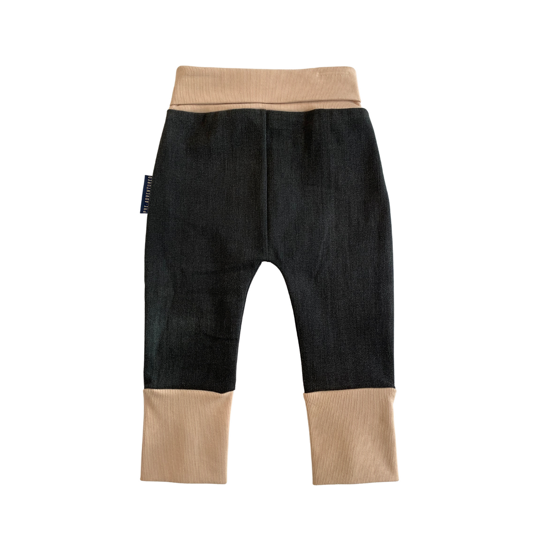 Alpine Start Pant - Blossom