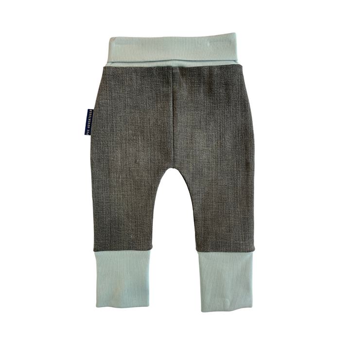 Alpine Start Pant - Sea