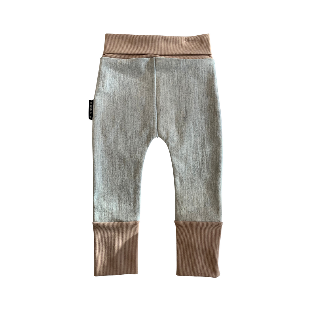 Alpine Start Pant - Blossom