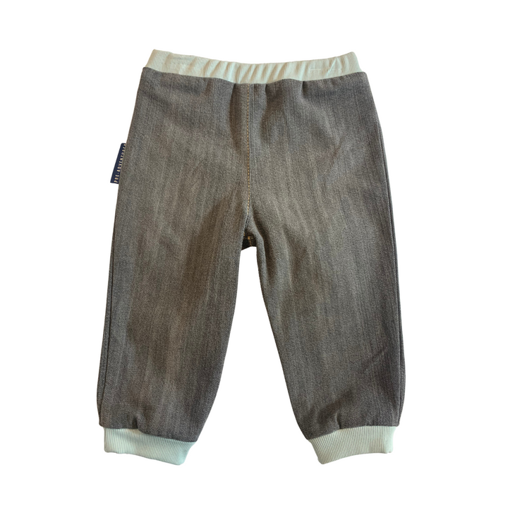 Little Adventurer Pant - Sea