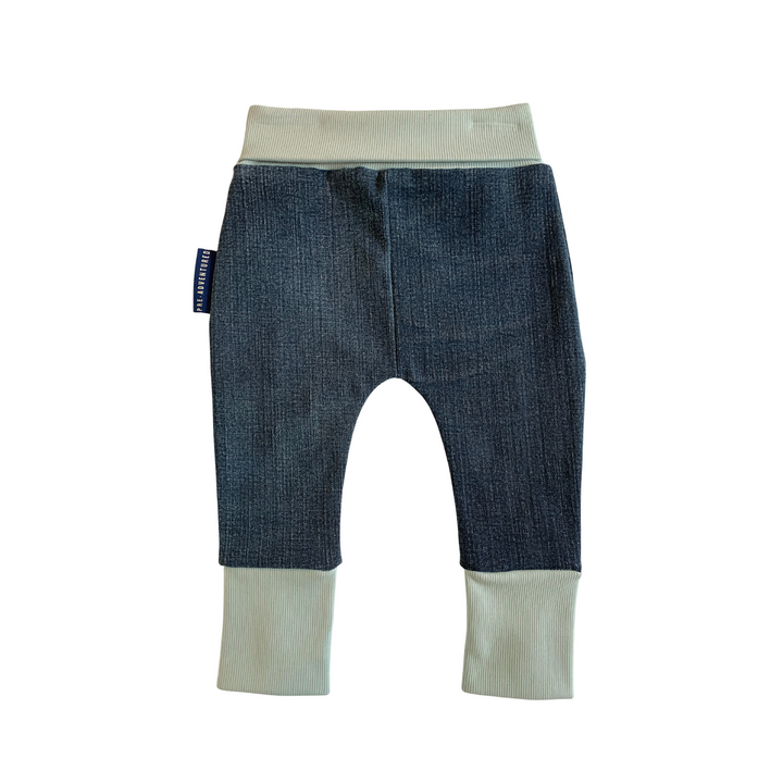 Alpine Start Pant - Sea