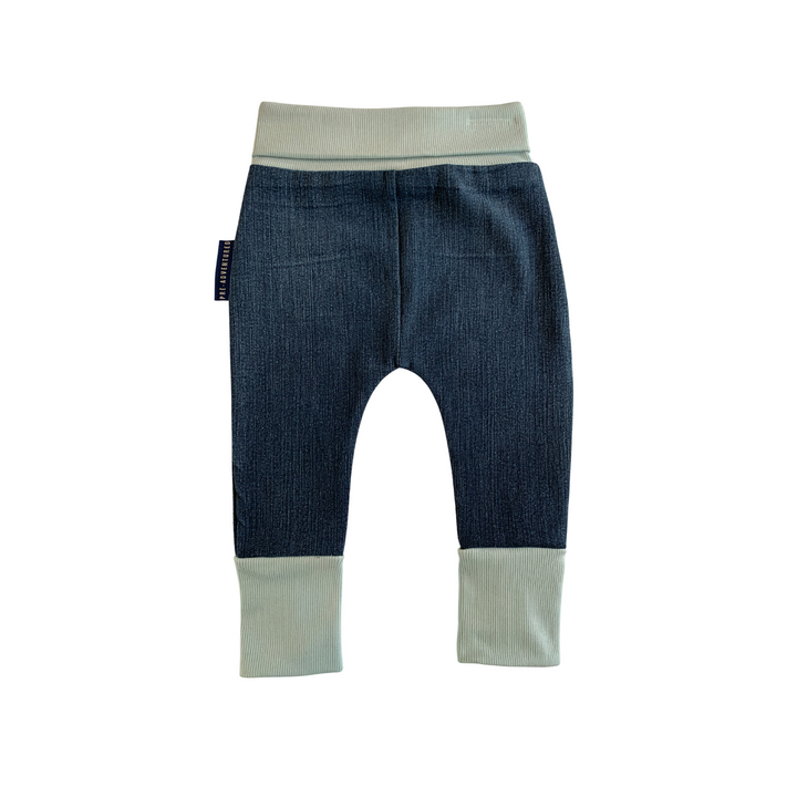 Alpine Start Pant - Sea