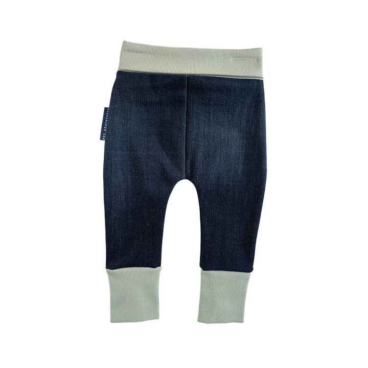 Alpine Start Pant - Sea