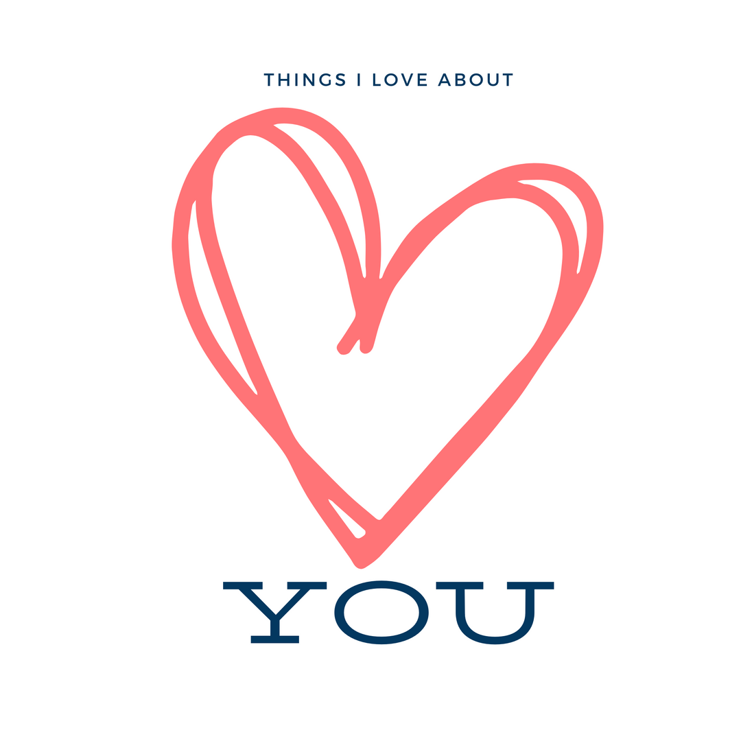 Valentine's Day Poster