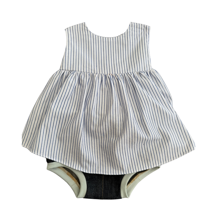 Meadow Dress 472