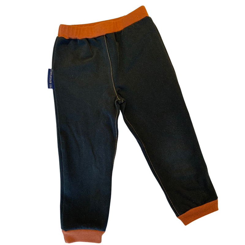 Little Adventurer Pant (