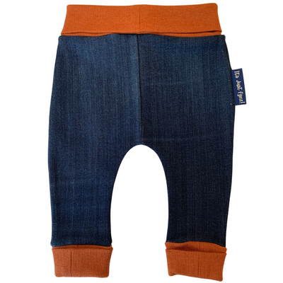 Alpine Start Pant (#145) - 6M