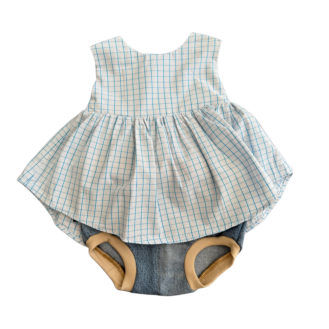 Meadow Dress 474